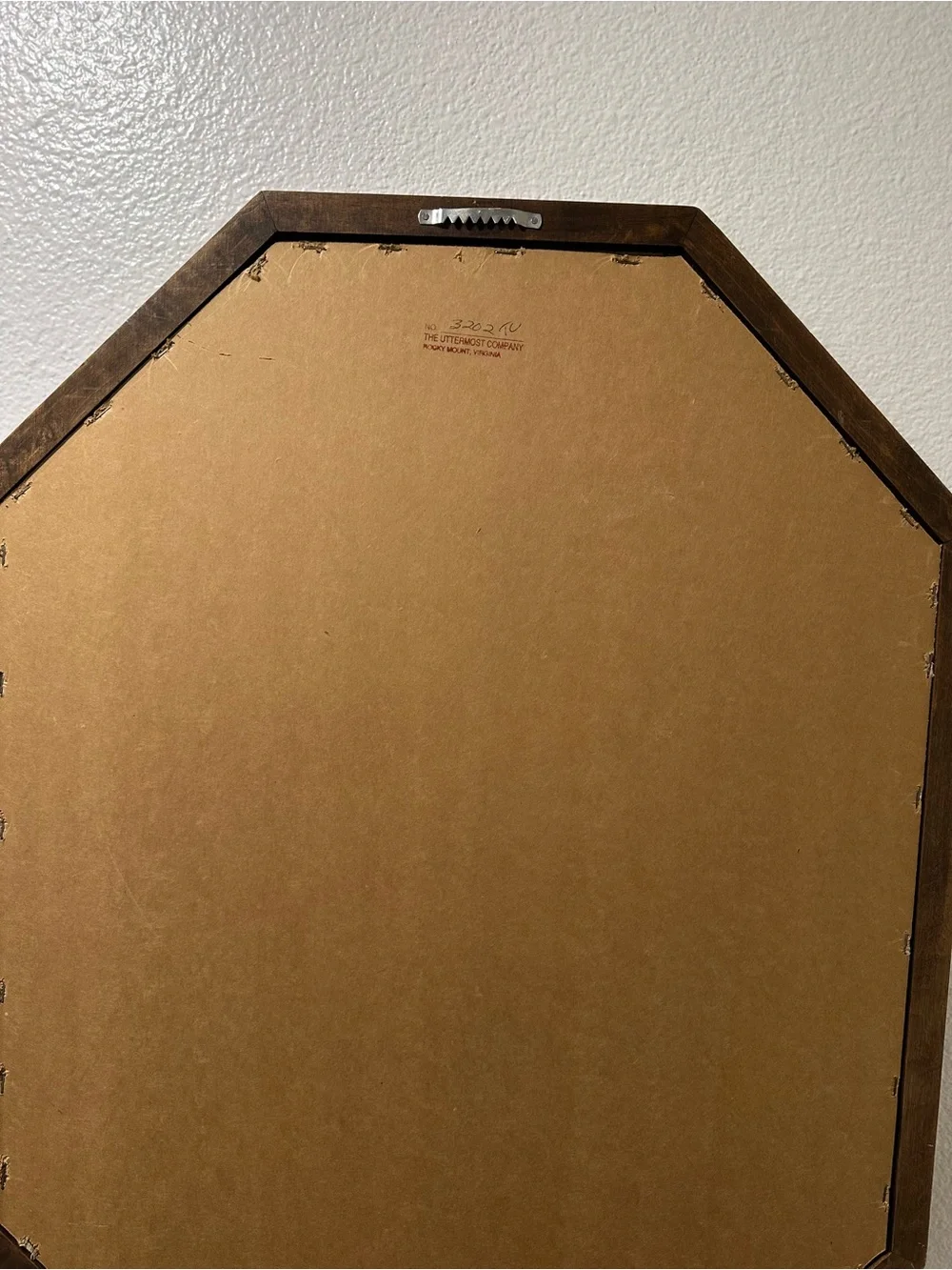 Uttermost vintage framed